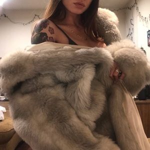 Fur Coat